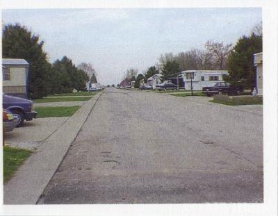 Photo 2 of 4 of park located at 723 North Main Street Loami, IL 62661