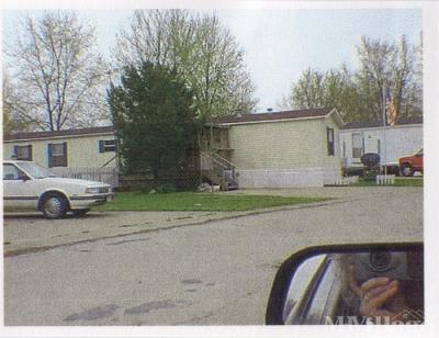 Photo 3 of 4 of park located at 723 North Main Street Loami, IL 62661