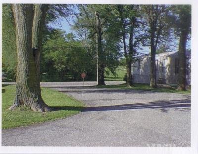 Mobile Home Park in Pawnee IL