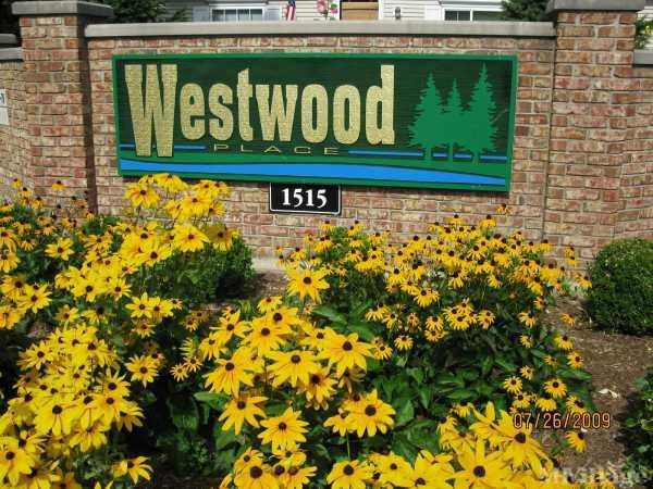 Photo of Westwood Place, Springfield IL