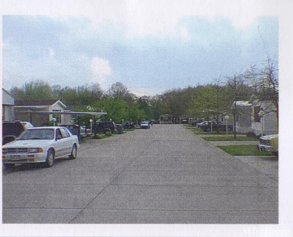 Photo of North Wood Estates, Springfield IL