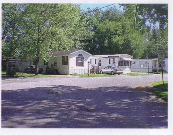 Photo of Timberline Manor, Springfield IL