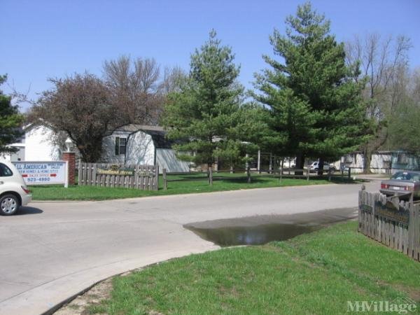 Photo of Woodland Acres Mobile Home Park, Springfield IL