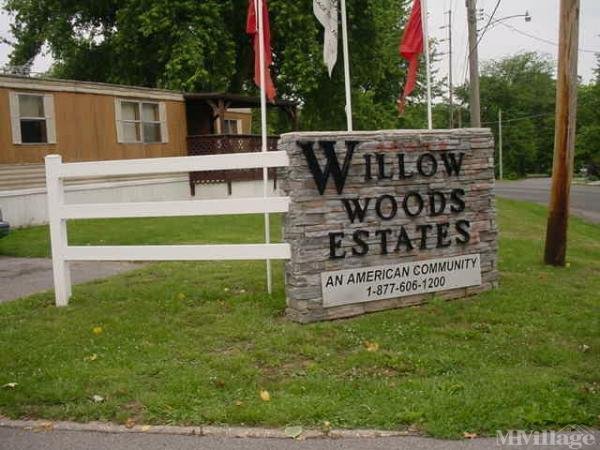 Photo of Willow Woods Estates, Caseyville IL