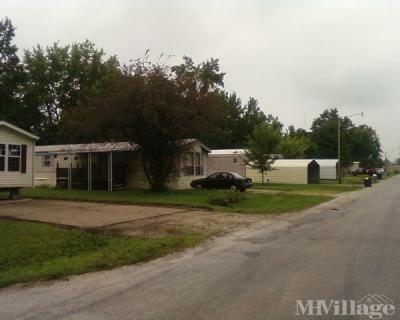 Photo 5 of 6 of park located at 69 Lepere Ct Dupo, IL 62239