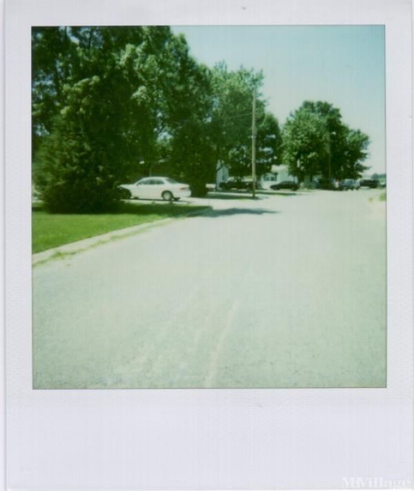 Photo of Deerfield Court Mobile Home Park, Freeburg IL