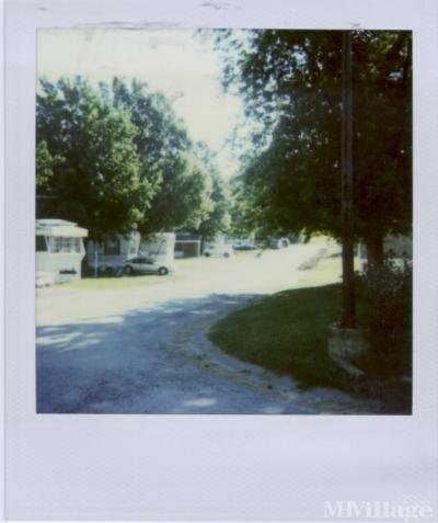Mobile Home Park in New Athens IL