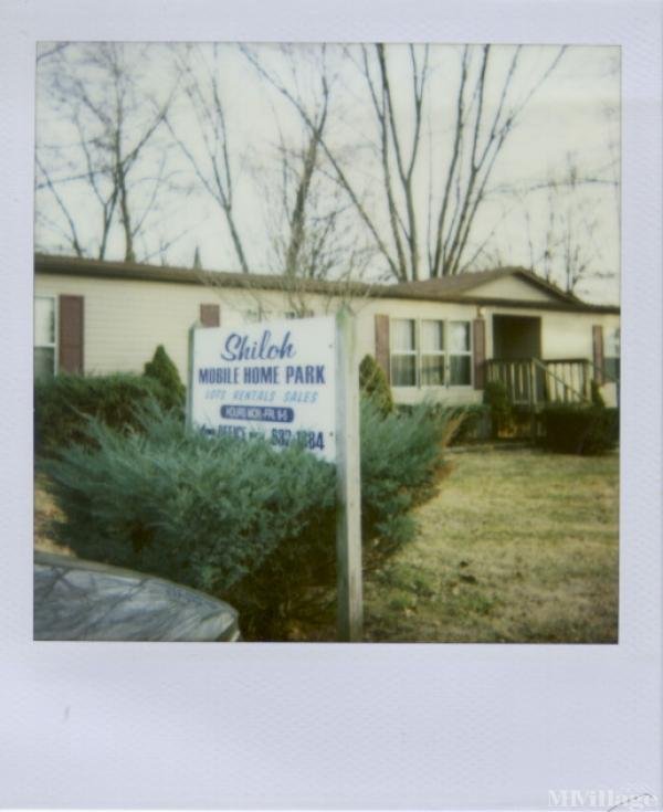 Photo of Shiloh Mobile Home Park, O Fallon IL
