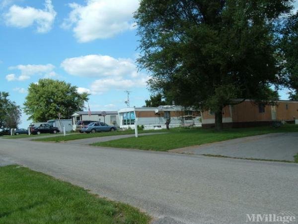 Photo of Sunny Oak Mobile Home Park, Bismarck IL