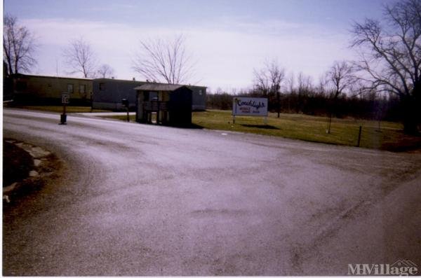 Photo of Coach Light Mobile Home Park, Danville IL