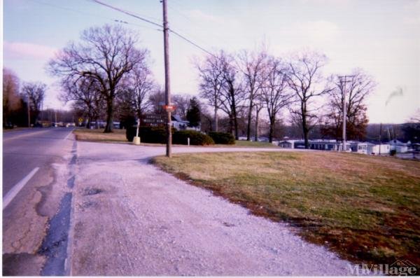 Photo of Danville Mobile Home Park, Danville IL