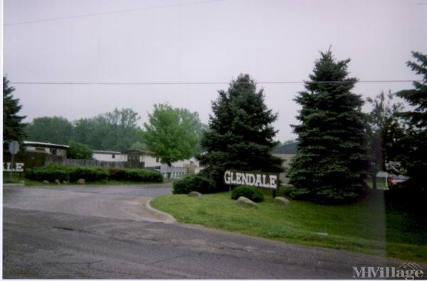 Photo of Glendale Mobile Home Park, Danville IL