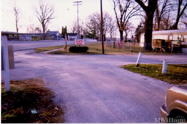 Photo of St Clair Mobile Home Park, Danville IL