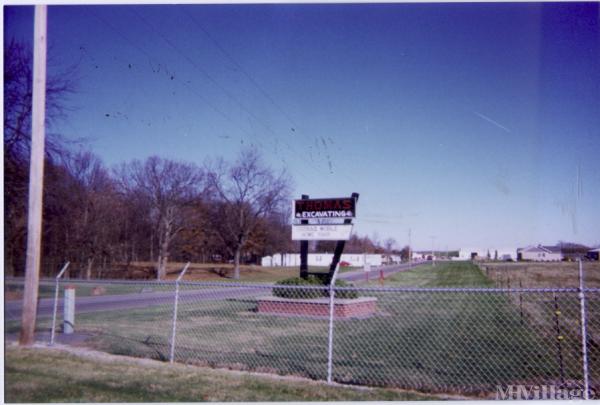 Photo 1 of 2 of park located at 55 Greenwood Cemetery Road Danville, IL 61832