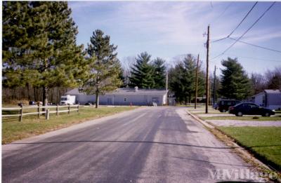 Photo 2 of 3 of park located at 20 Pattie Dr Oakwood, IL 61858