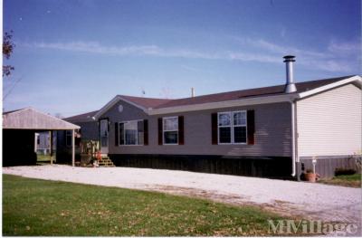 Photo 3 of 3 of park located at 20 Pattie Dr Oakwood, IL 61858
