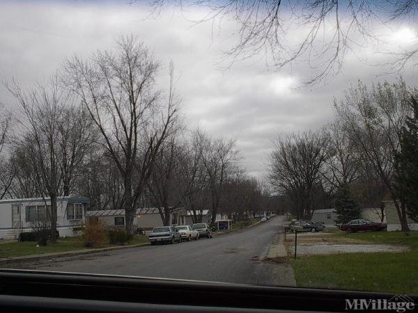 Photo 1 of 1 of park located at 1901 N Cherry St Lot 35 Mount Carmel, IL 62863