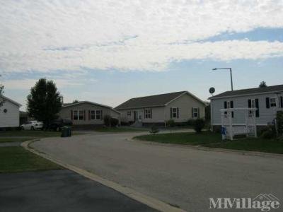 Mobile Home Park in Elwood IL
