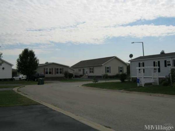 Photo of Shady Nook Mobile Home Park, Elwood IL