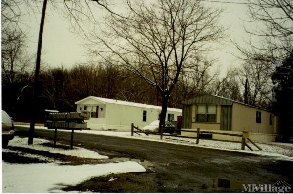 Photo of Williams Trailer Court, Marion IL