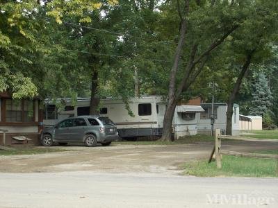 Mobile Home Park in East Peoria IL