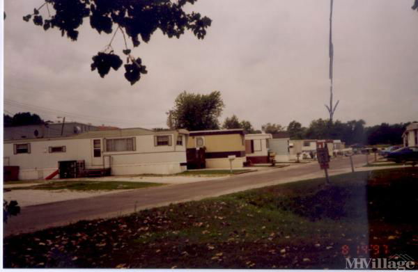 Photo of Worman Mobile Home Park, Quincy IL