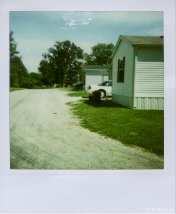 Hes Mobile Home Park Mobile Home Park in Aledo, IL MHVillage