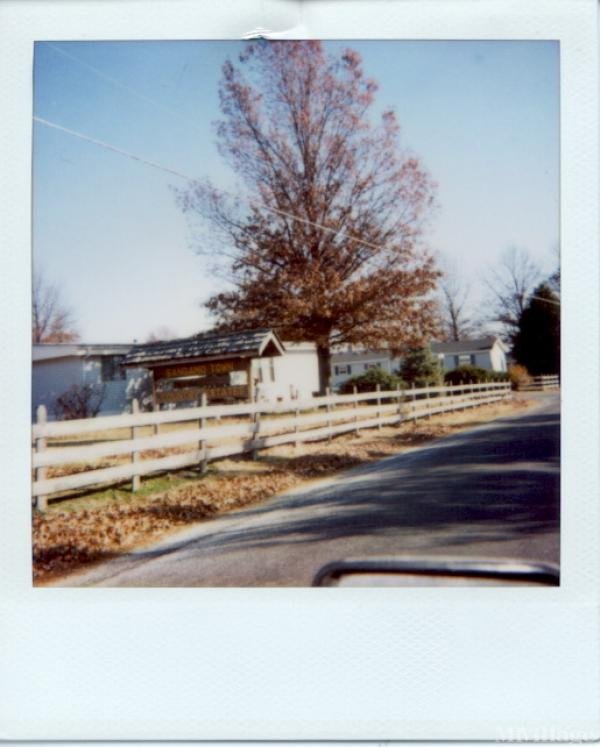 Photo of Country Estates Mobile Home Park, Springfield IL