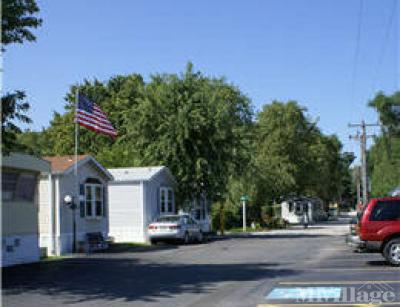 Mobile Home Park in Hodgkins IL