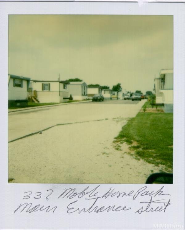 Photo of 337 Mobile Home Park, Orleans IN