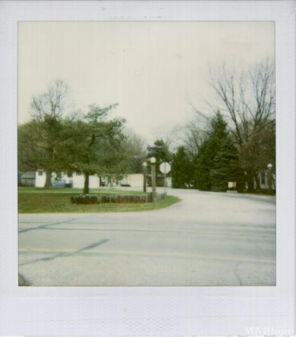 Photo 1 of 2 of park located at 1162 S. Gorham Place West Terre Haute, IN 47885