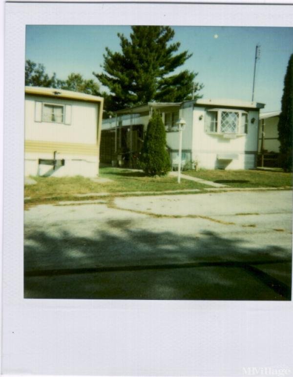 Photo of Fourth Street Mobile Home Park, Avilla IN