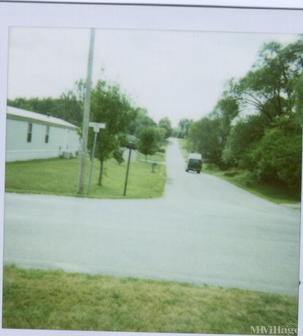 Photo of 7th Street Mobile Home Park, Albion IN