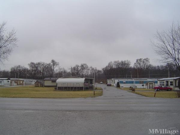 Photo of Stoney Pike Mobile Home Park, Logansport IN