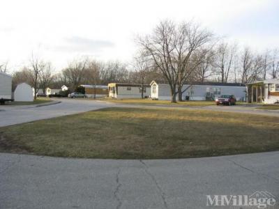 Photo 2 of 16 of park located at 1850 East 181st Avenue Hebron, IN 46341