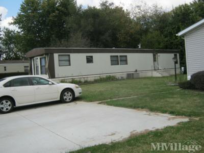 Photo 5 of 16 of park located at 1850 East 181st Avenue Hebron, IN 46341