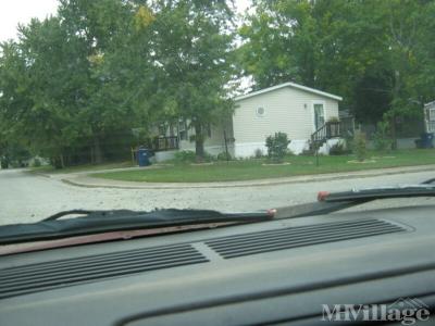 Photo 3 of 16 of park located at 1850 East 181st Avenue Hebron, IN 46341