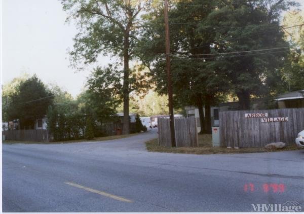 Photo of Arbor Village, Lafayette IN