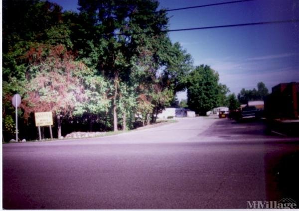 Photo of Baird Mobile Home Court, Vincennes IN
