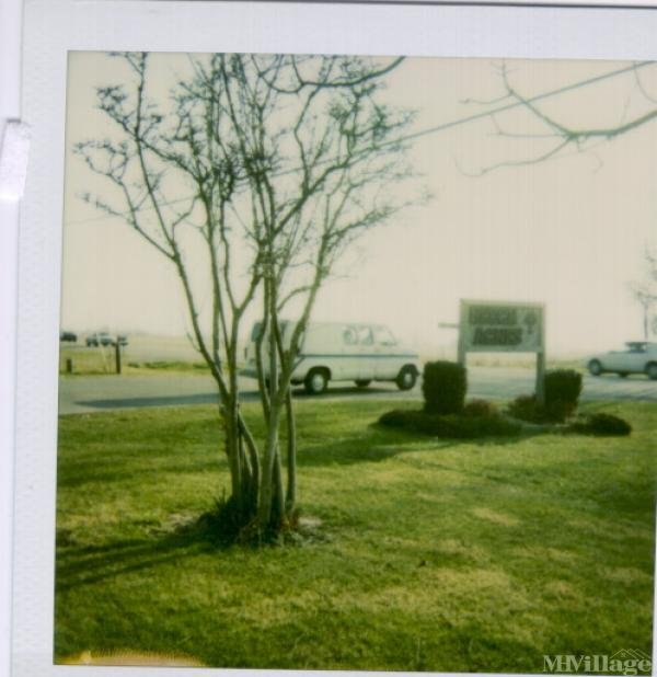 Photo of Beech Acres Mobile Home Park, Columbus IN