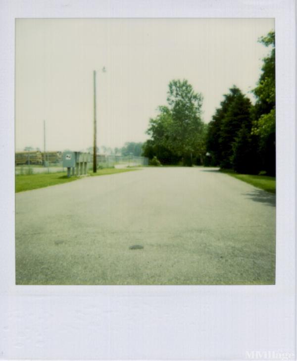 Plymouth, IN Senior Retirement Living Manufactured and Mobile Home