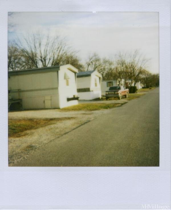 Photo of Bittners Sunset Mobile Home Park, Fort Branch IN