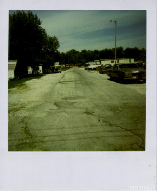 Breeden Mobile Home Park Mobile Home Park in Leavenworth, IN MHVillage