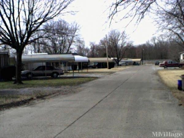 Photo of Brenner Mobile Home Court, Evansville IN