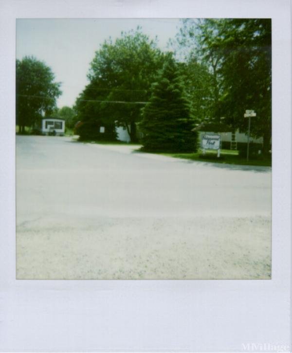 Photo of Briarwood Mobile Home Park, Berne IN