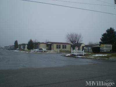 Photo 2 of 7 of park located at 5041 Trump Drive Indianapolis, IN 46235