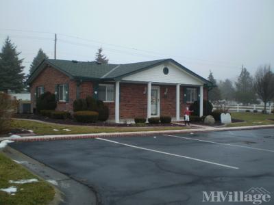 Photo 3 of 7 of park located at 5041 Trump Drive Indianapolis, IN 46235