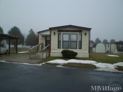 Photo 4 of 7 of park located at 5041 Trump Drive Indianapolis, IN 46235