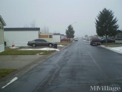 Photo 5 of 7 of park located at 5041 Trump Drive Indianapolis, IN 46235