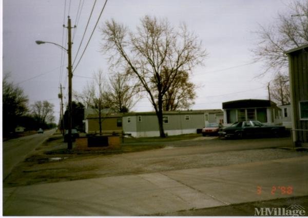 Photo of Swayzee Mobile Home Park, Swayzee IN